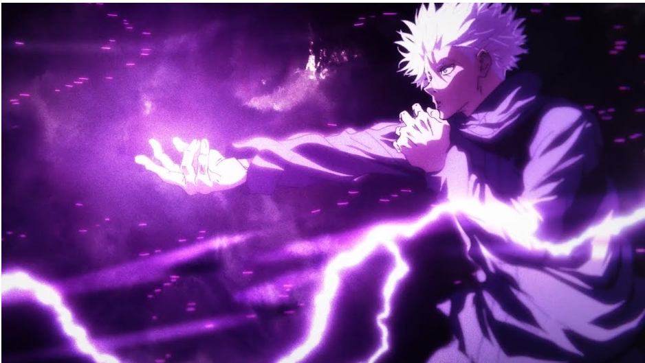 5 Anime With God Tier Animation!