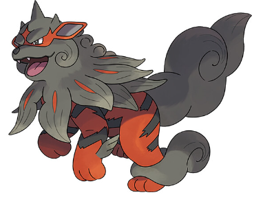 Top 10 Strongest Pokemon From Hisui