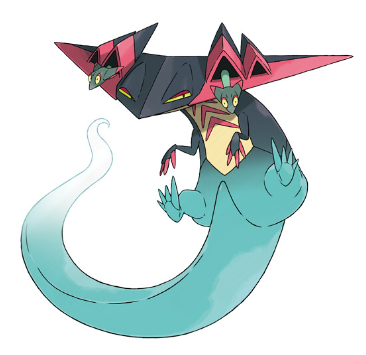 Top 10 Strongest Pokemon From Galar