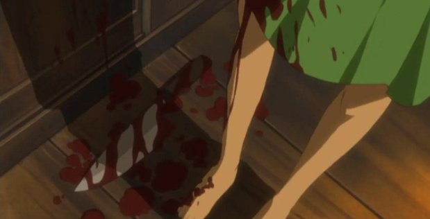 Top 5 Darkest Anime Of All Time