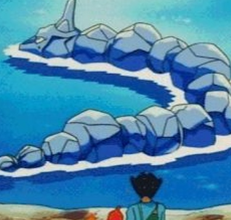 What is the Crystal Onix?