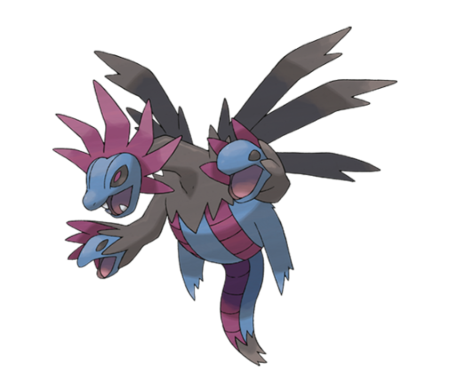 Top 10 Strongest Pokemon From Unnova