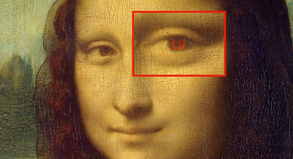 Leonardo da Vinci and his Gioconda: more than what the eye meets