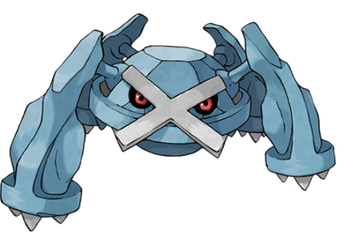 Top 10 Strongest Pokemon From Hoenn