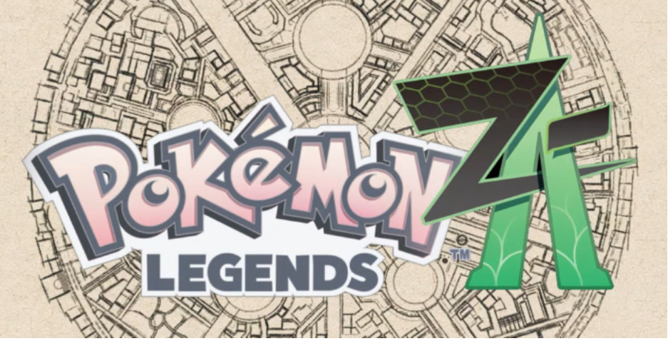 Everything we know about Pokemon Z-A