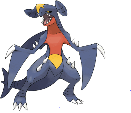 Top 10 Strongest Pokemon From Sinnoh