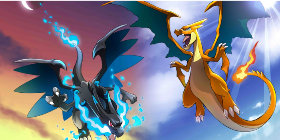 Are Mega Evolutions Coming Back To Pokemon?