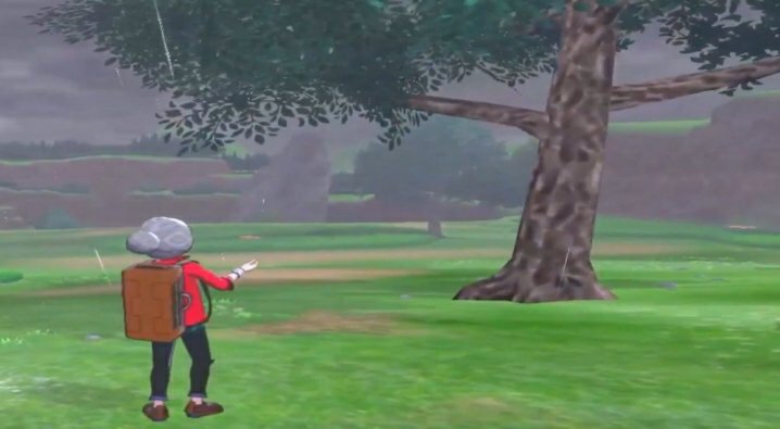 Why Modern Pokemon Games’ Graphics Suck!