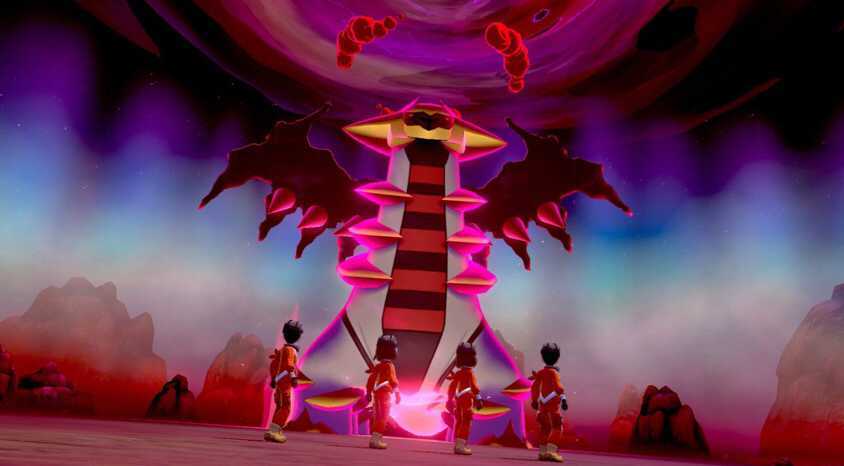 Will there be mega evolutions in Pokemon BDSP?