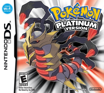 Best Pokemon Platinum Cheats