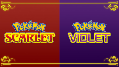 Everything we know about Pokemon Scarlet and Pokemon Violet