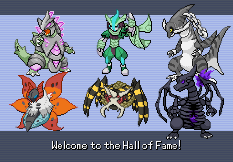 Top 3 Pokemon Fan Games That You Need To Play In 2022!