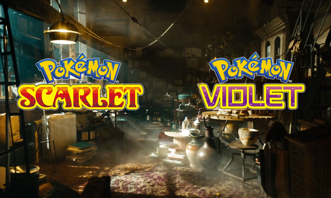 Brand new Pokemon Scarlet and Violet Leaks might’ve revealed the storyline!