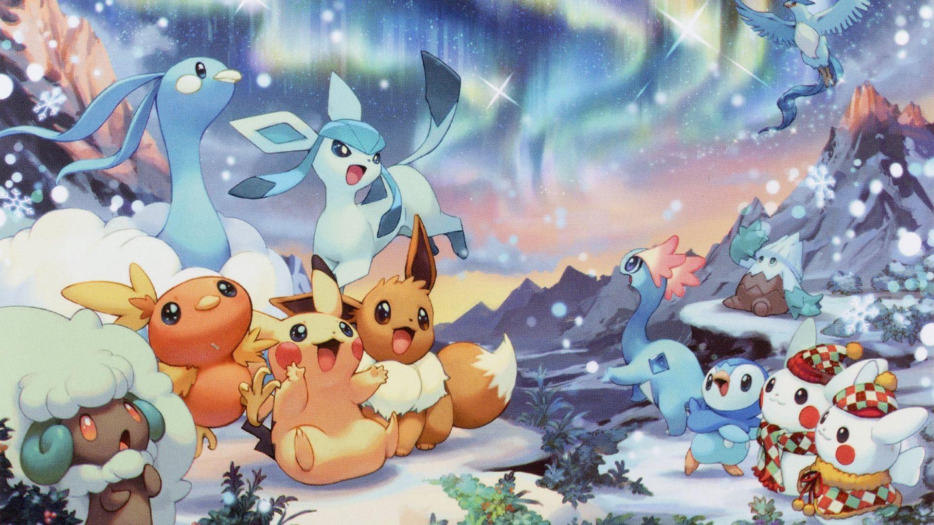 Pokemon gift ideas for this Christmas season