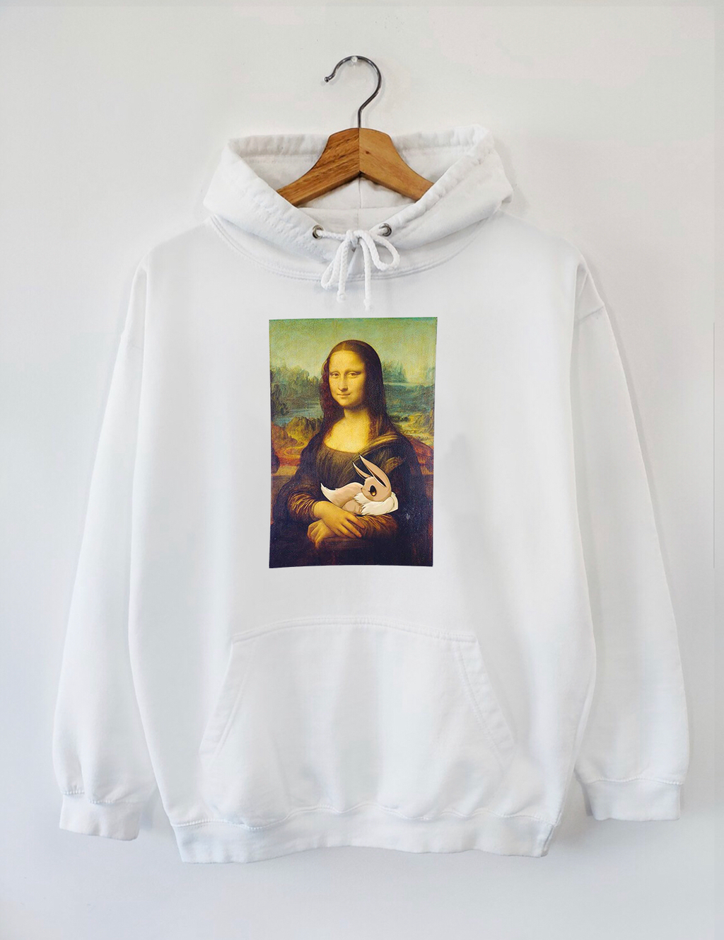 Mona Lisa, La Joconde