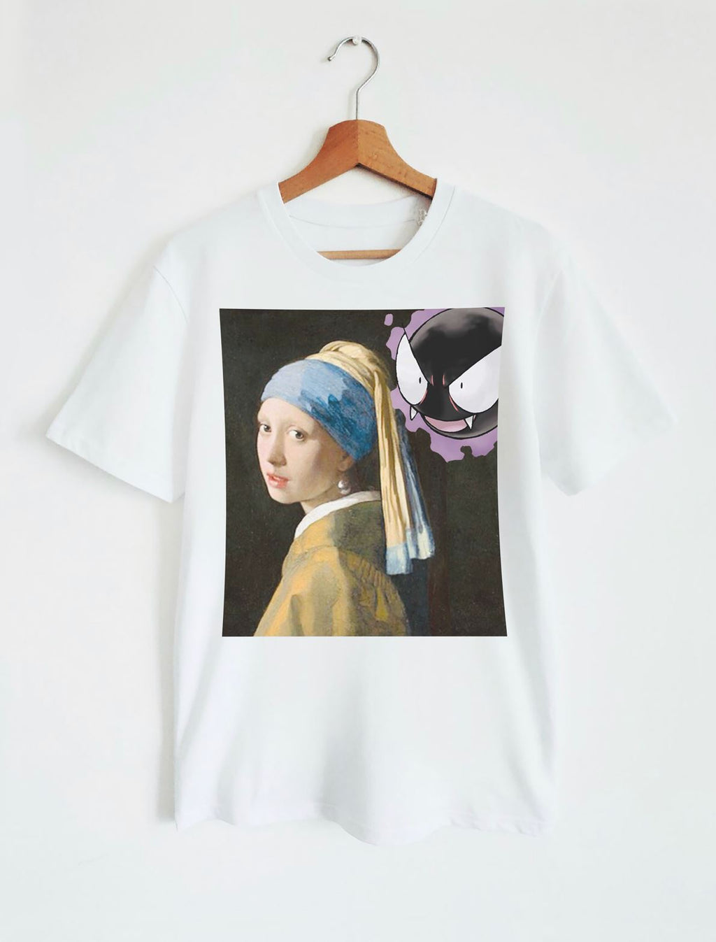 Girl With A Pearl Earring