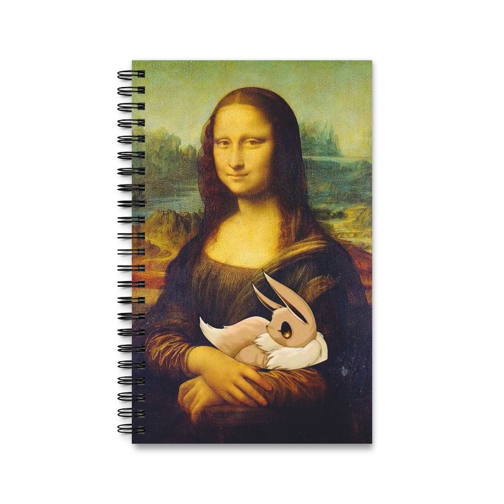 Mona Lisa, La Joconde